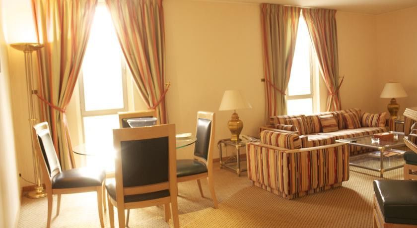 Al Khozama Hotel Эр-Рияд Экстерьер фото